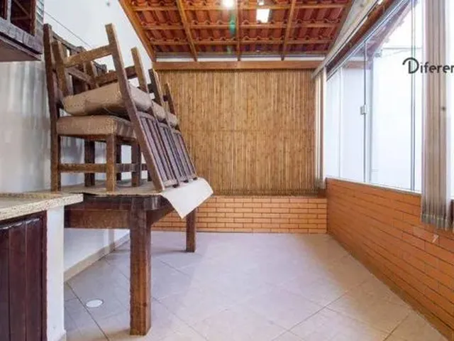 Imagem 6: Sobrado com 3 Dormitórios para Alugar, 130 M² por R$ 3.376,21/Mês - Uberaba