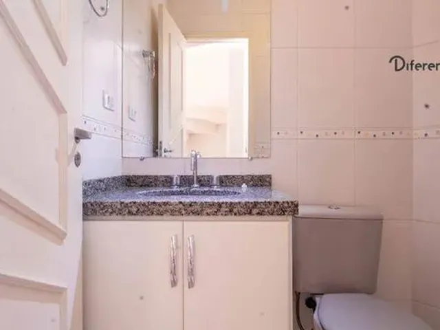 Imagem 8: Sobrado com 3 Dormitórios para Alugar, 130 M² por R$ 3.376,21/Mês - Uberaba