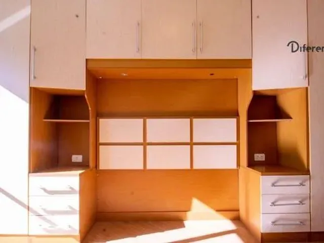 Imagem 13: Sobrado com 3 Dormitórios para Alugar, 130 M² por R$ 3.376,21/Mês - Uberaba