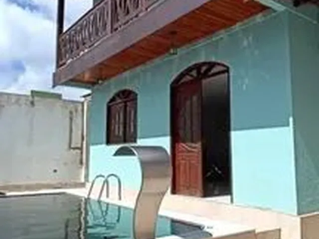 Imagem: Casa Duplex para Locação em Gravatá