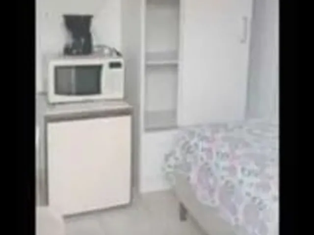 Imagem 2: Alugo Quarto Mobiliado Valor 680 Reais