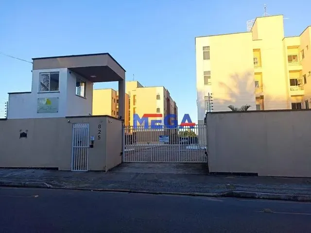 Imagem: Apartamento com 3 Quartos na Barra Nova