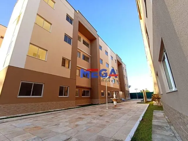 Imagem 8: Apartamento com 3 Quartos na Barra Nova - Caucaia/Ce