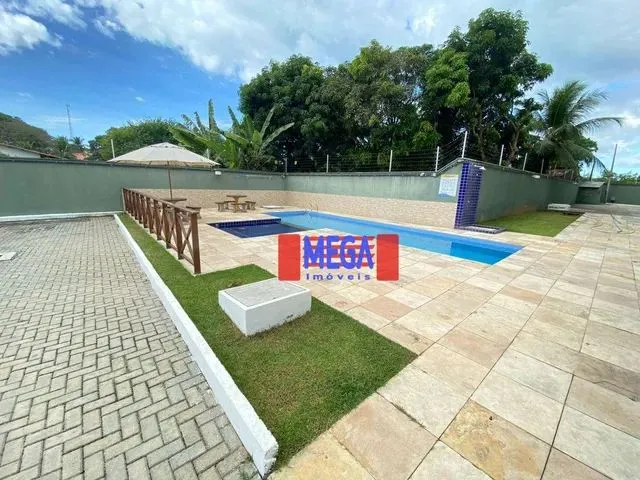 Imagem 14: Apartamento com 3 Quartos na Barra Nova - Caucaia/Ce
