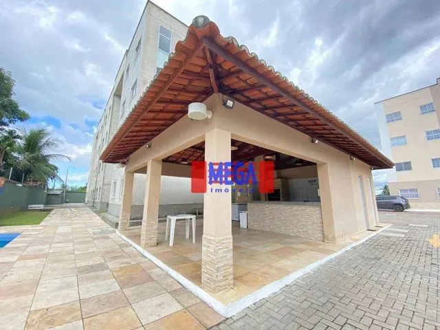 Imagem 16: Apartamento com 3 Quartos na Barra Nova - Caucaia/Ce