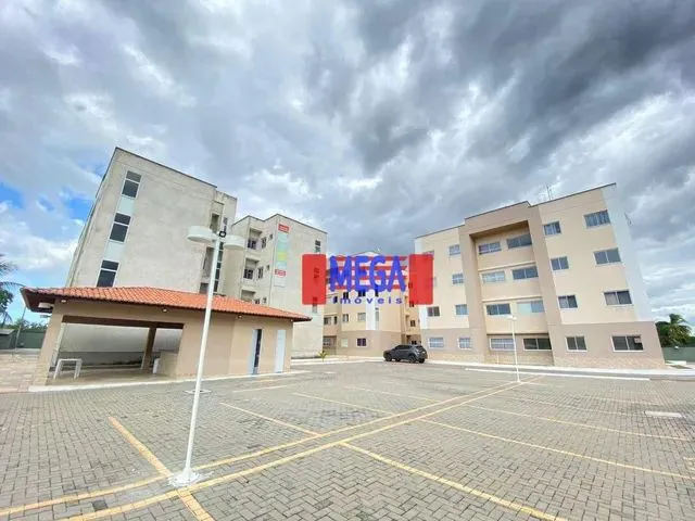 Imagem 6: Apartamento com 3 Quartos na Barra Nova - Caucaia/Ce