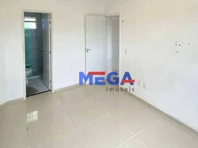 Imagem 3: Apartamento com 3 Quartos na Barra Nova - Caucaia/Ce