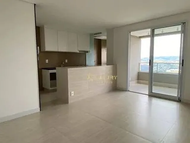 Imagem 1: Apartamento com 2 Suítes para Alugar, 84 M² por R$ 6.770/Mês - Piemonte - Nova Lima/Mg