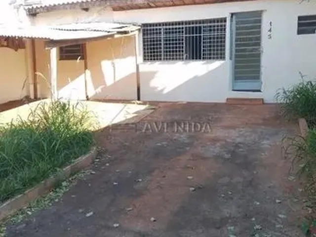 Imagem 1: Londrina - Casa Padrão - Leonor