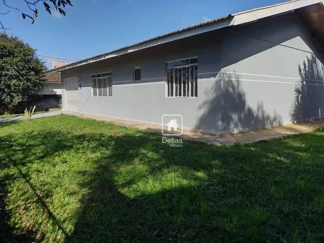 Imagem: Casa de 3 Quartos