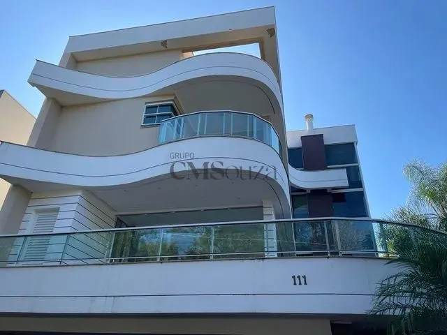 Imagem: Londrina - Casa de Condomínio - Condomínio