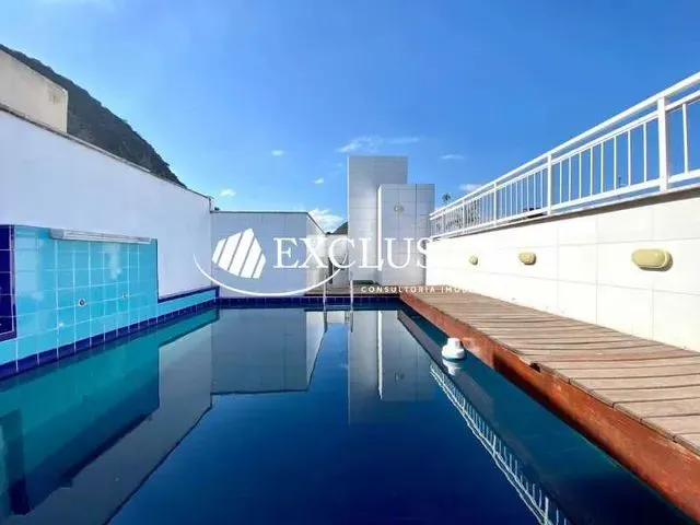 Imagem: Cobertura-À Venda-Copacabana-Rio de Janeiro-Rj