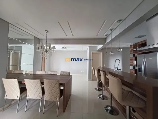 Imagem 4: Camboriú - Apartamento Padrão - Tabuleiro
