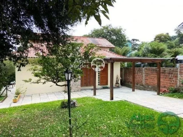 Imagem: Casa com 4 Dormitórios para Alugar por
