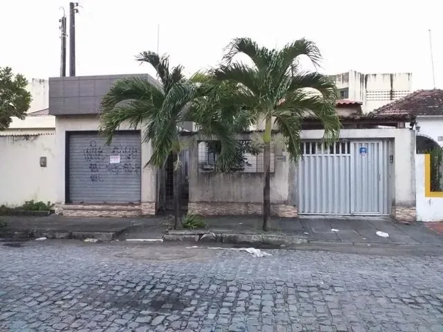 Imagem: Casa para Aluguel, 5 Quartos, 4 Suítes