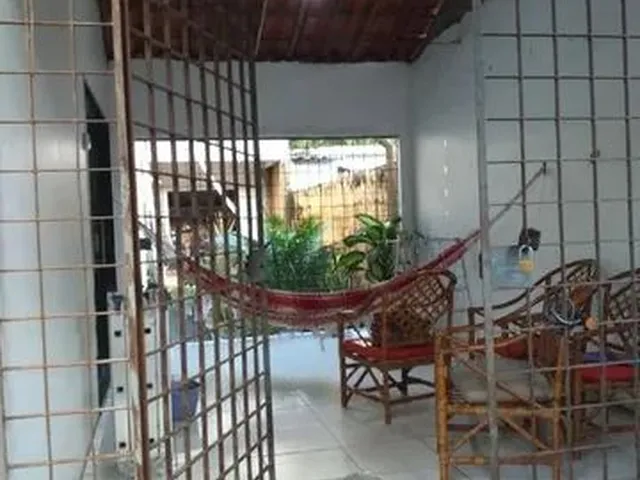 Imagem 7: Casa para Aluguel, 5 Quartos, 4 Suítes, 2 Vagas, Iputinga - Recife/Pe