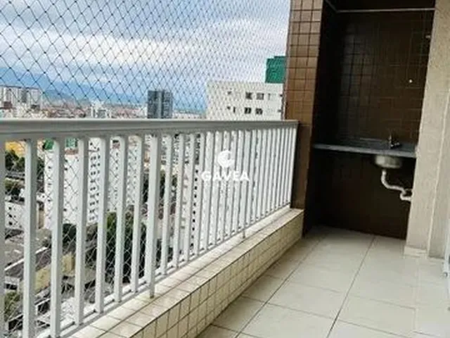 Imagem: Apartamento para Aluguel no Encruzilhada