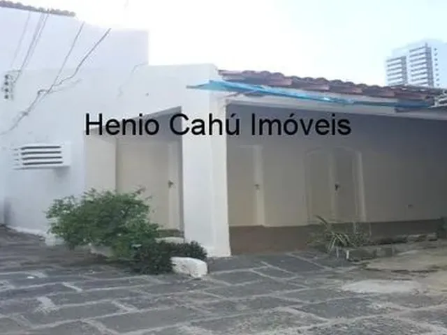 Imagem: Casa 4 Quartos Piedade