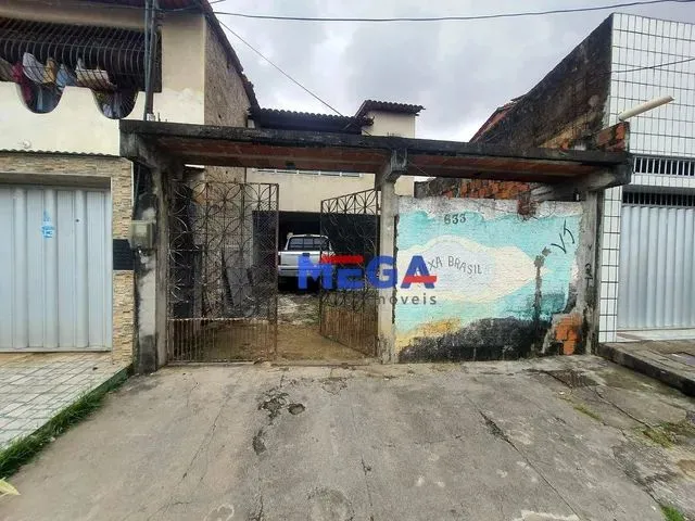 Imagem: Casa para Alugar no Bairro Vila Ellery
