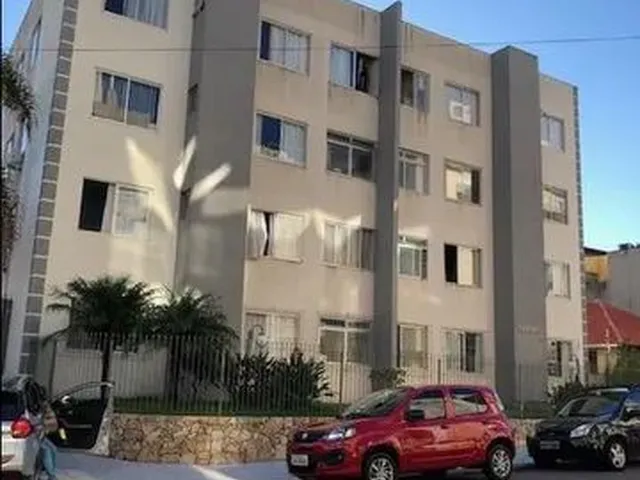 Imagem 1: Apartamento para Aluguel Apartamento de 2 Dormitórios com Garagem em Coqueiros