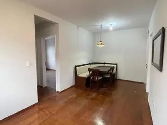 Imagem 3: Apartamento para Aluguel Apartamento de 2 Dormitórios com Garagem em Coqueiros