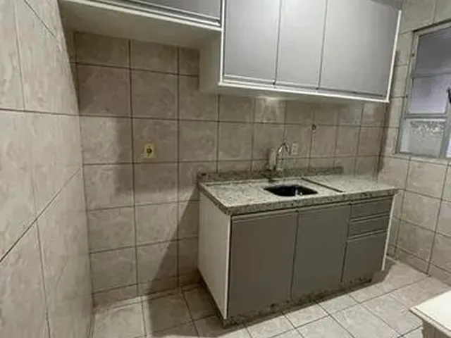 Imagem 9: Apartamento para Aluguel Apartamento de 2 Dormitórios com Garagem em Coqueiros