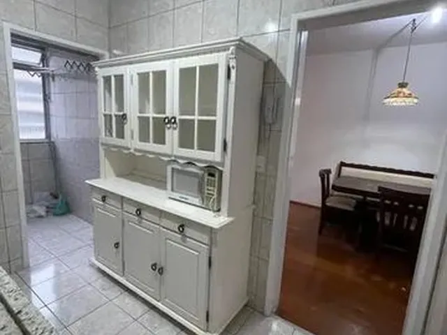 Imagem 5: Apartamento para Aluguel Apartamento de 2 Dormitórios com Garagem em Coqueiros