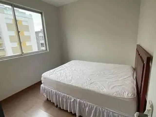 Imagem 6: Apartamento para Aluguel Apartamento de 2 Dormitórios com Garagem em Coqueiros