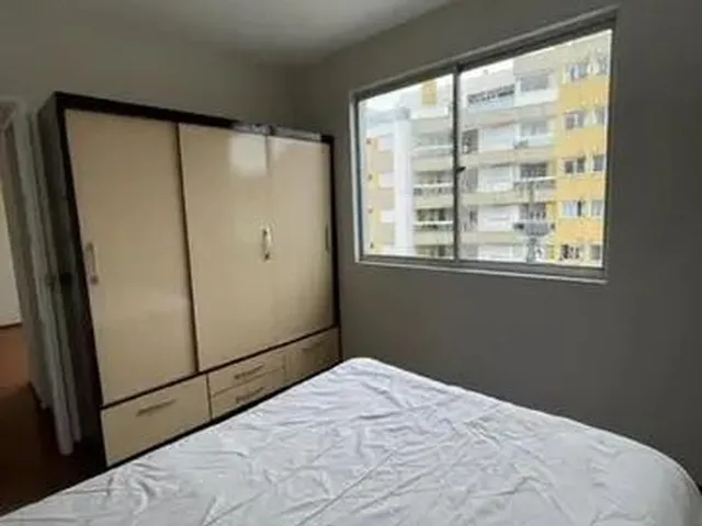 Imagem 4: Apartamento para Aluguel Apartamento de 2 Dormitórios com Garagem em Coqueiros