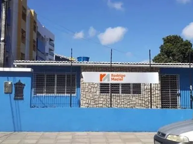 Imagem: Casa para Aluguel, 5 Quartos, 1 Suíte