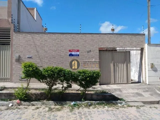 Imagem: Casa com 3 Dormitórios para Alugar, 120
