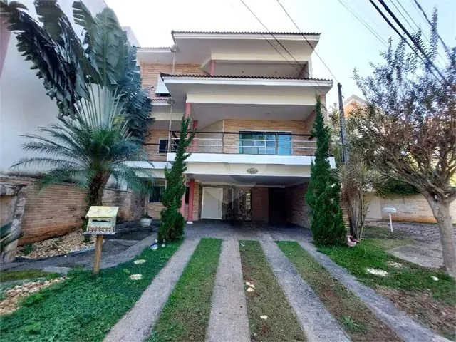 Imagem: Residencial Saint Claire - Ótimo Sobrado