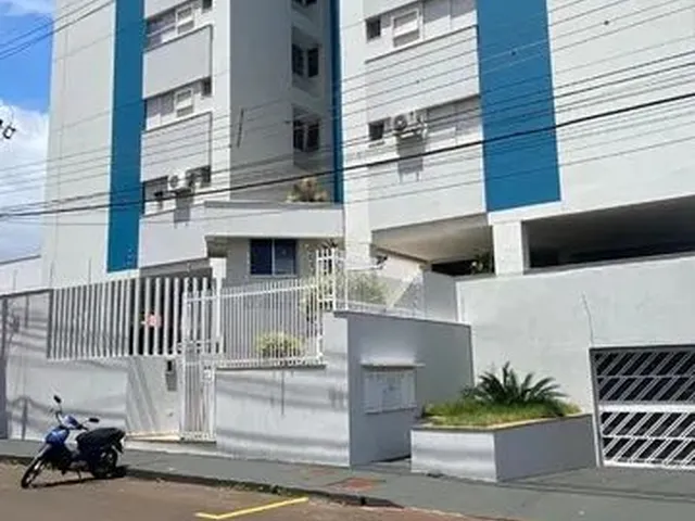 Imagem: Apartamento com 3 Dormitórios, 85 M²