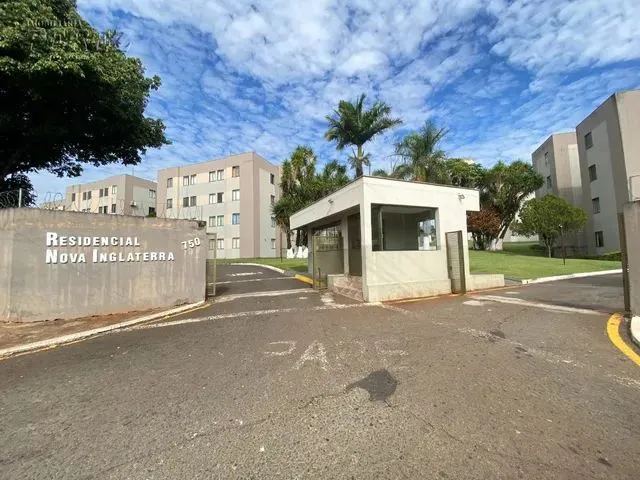 Imagem: Londrina - Apartamento Padrão - Lagoa Dourada