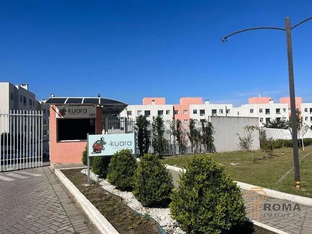Imagem: Apartamento com 2 Dormitórios para Alugar