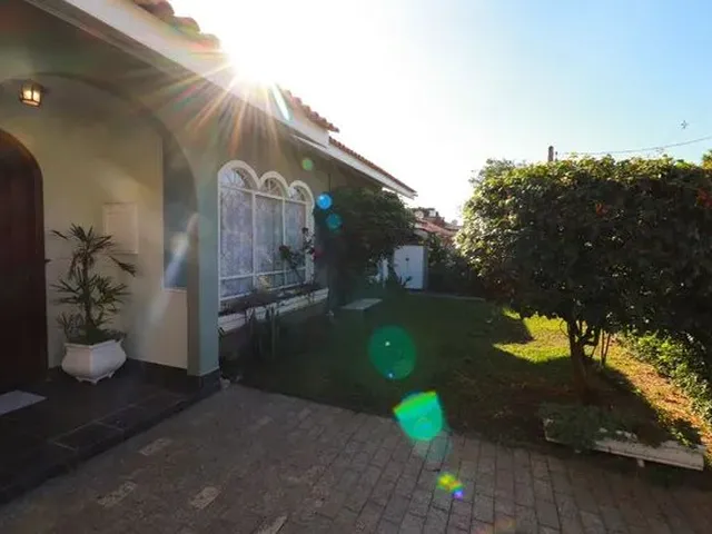 Imagem: Excelente Casa Residencial 202M² no Seminário!