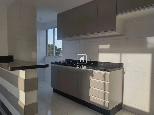 Imagem: Apartamento com 2 Dormitórios para Alugar