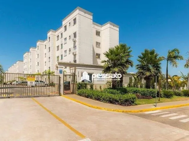 Imagem: Apartamento com 2 Dormitórios para Alugar