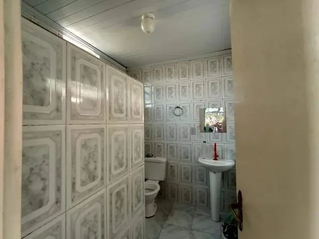 Imagem: Alugo Casa 2 Quartos- R$750,00 -Quitandinha