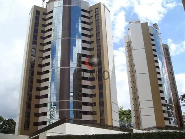 Imagem: Ecoville - Padrão Hugo Peretti - 3 Quartos
