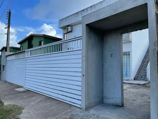 Imagem: Casa para Aluguel, 3 Quartos, 1 Suíte