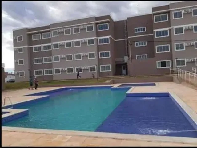 Imagem: Aluga-Se Apartamento no West Paradise