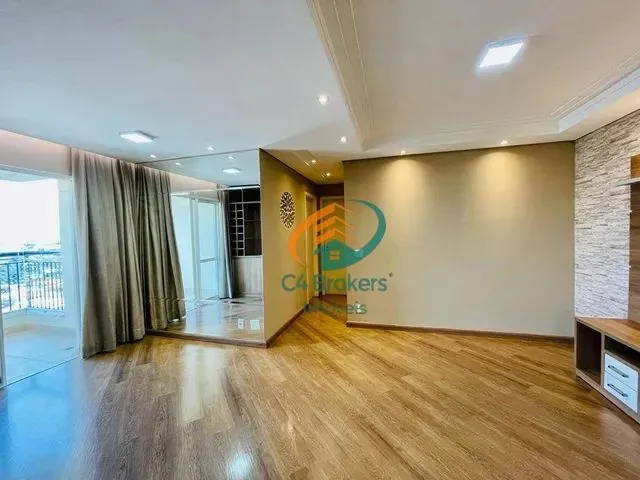 Imagem: Apartamento com 2 Dormitórios, 70 M²