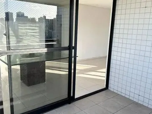 Imagem 2: Apartamento para Alugar com 160M², 4 Quartos e 2 Vagas