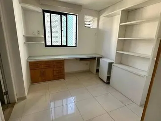 Imagem 13: Apartamento para Alugar com 160M², 4 Quartos e 2 Vagas
