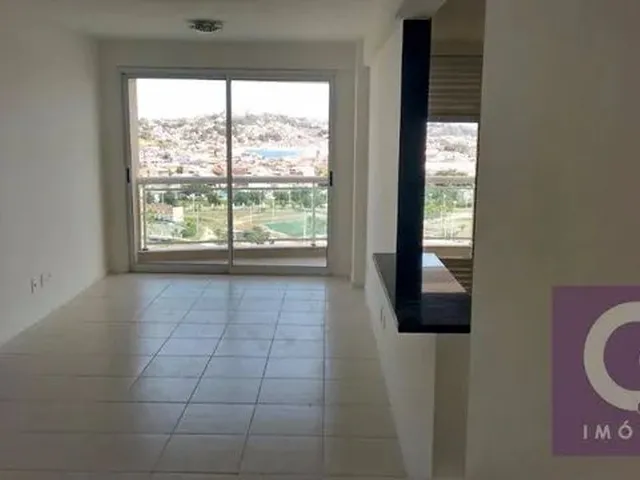 Imagem: O apartamento possui 2 Dormitórios, 2 Banheiros, 2 Vagas