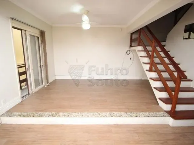 Imagem: Casa Padrão em Pelotas