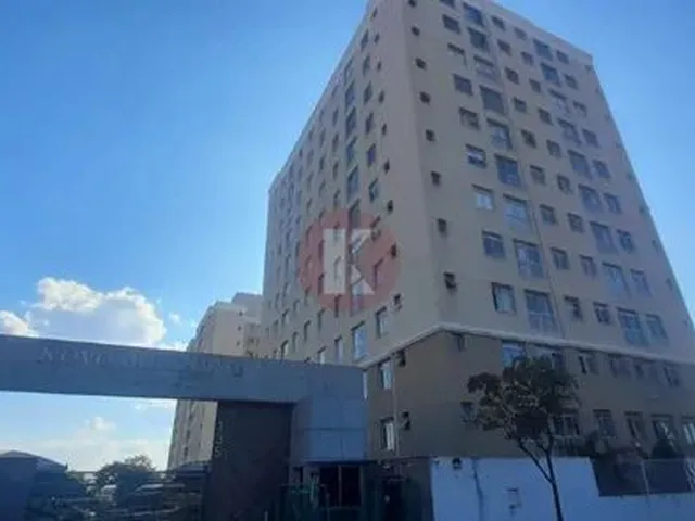 Imagem: Apartamento para Aluguel, 2 Quartos, 1 Suíte
