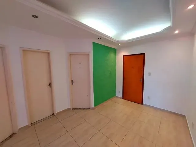 Imagem 2: Apartamento 2 Quartos no Eldorado