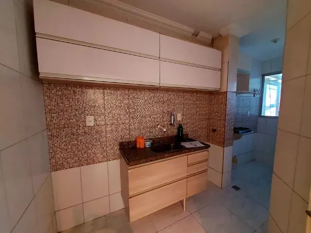 Imagem 10: Apartamento 2 Quartos no Eldorado